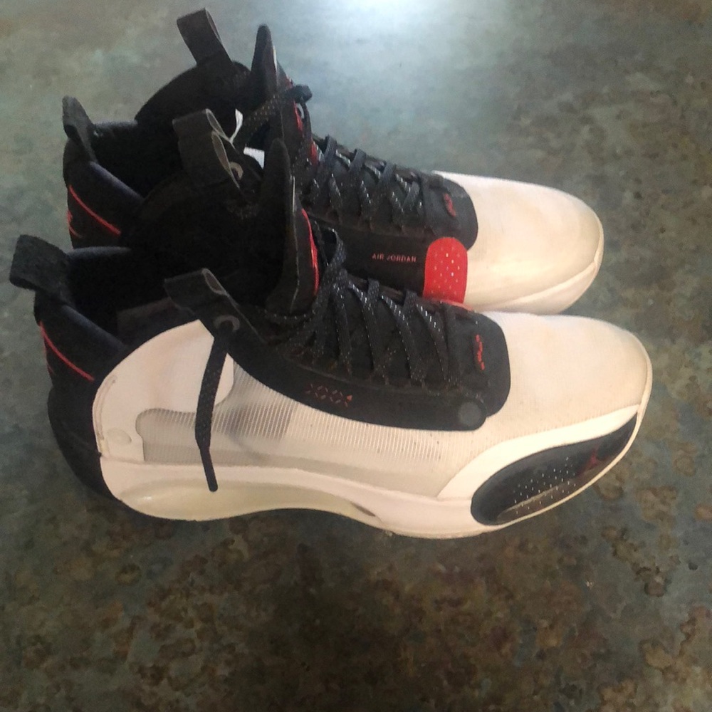 Nike Air Jordan 34